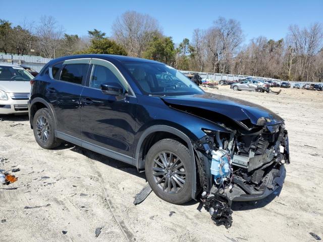 2019 MAZDA CX-5 TOURI - JM3KFBCM7K0569018