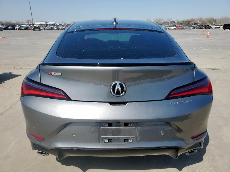 2023 ACURA INTEGRA A- - 19UDE4H62PA018234