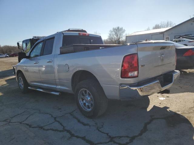 Vin: 1c6rr6gg1js206007, lot: 50151835, ram 1500 slt 20182