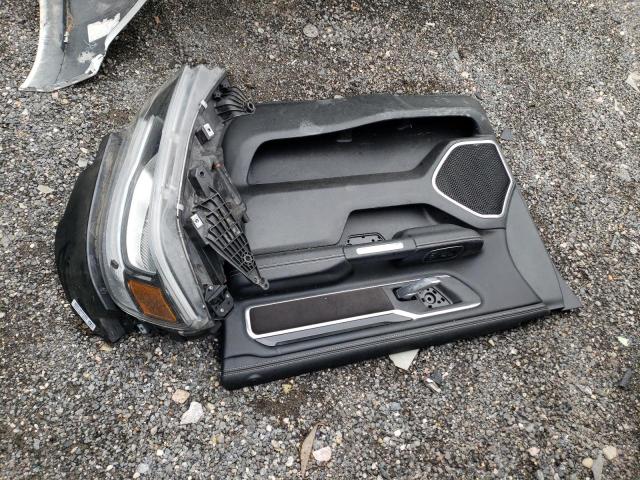 2022 RAM 1500 LARAM - 1C6SRFJT1NN294410