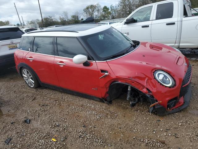 Vin: wmwjz9c0xl2l38957, lot: 48864155, mini cooper john cooper works clubman 20204