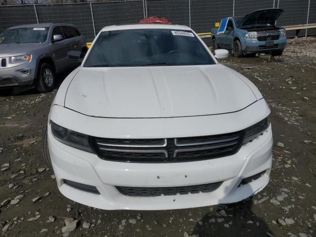 2019 DODGE CHARGER SX - 2C3CDXBG2KH657552