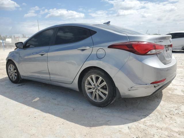 Vin: 5npdh4ae1gh658421, lot: 50765875, hyundai elantra se 20162