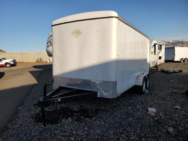 COTC UTLITY 2016 white   4YMCL1628GN001863 photo #3