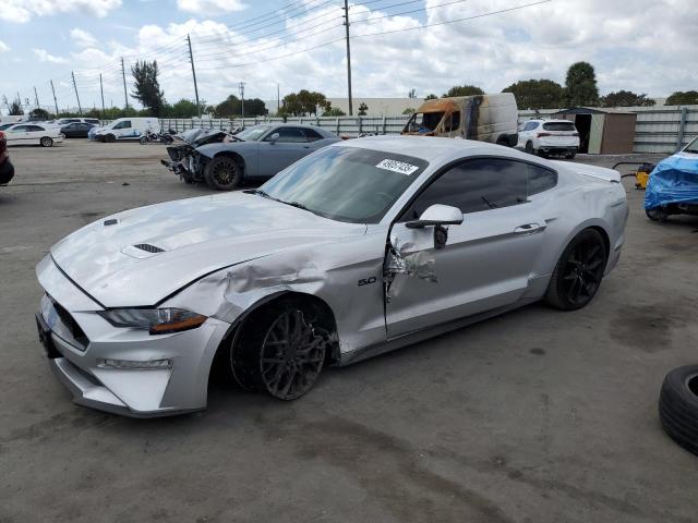 Vin: 1fa6p8cf8j5156608, lot: 49057435, ford mustang gt 2018 img_1