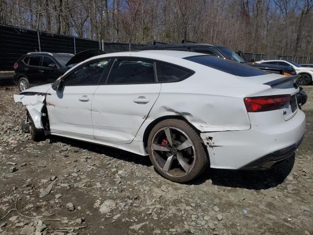 Vin: waueadf51pa043423, lot: 50465575, audi a5 prestige 45 20232