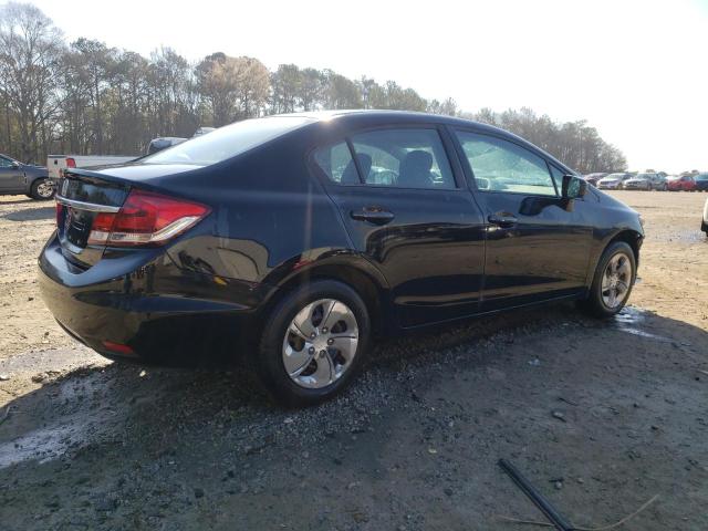 2015 HONDA CIVIC LX - 19XFB2E51FE030726