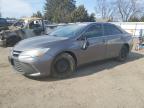 2016 TOYOTA CAMRY LE - 4T4BF1FK8GR543042