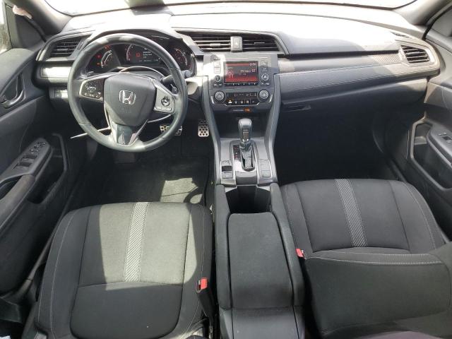 2019 HONDA CIVIC SPOR - SHHFK7H49KU223676