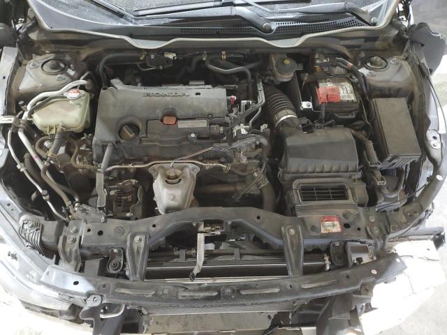 2016 HONDA CIVIC LX - 19XFC2F59GE044239