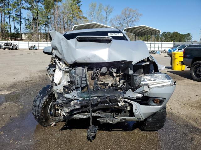 2020 TOYOTA TACOMA DOU - 3TMCZ5AN3LM328007