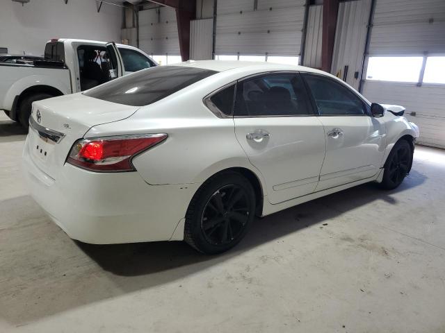 2015 NISSAN ALTIMA 2.5 - 1N4AL3APXFC443066