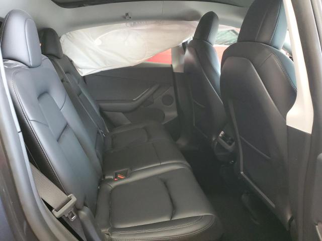 2022 TESLA MODEL Y - 7SAYGAEEXNF429618