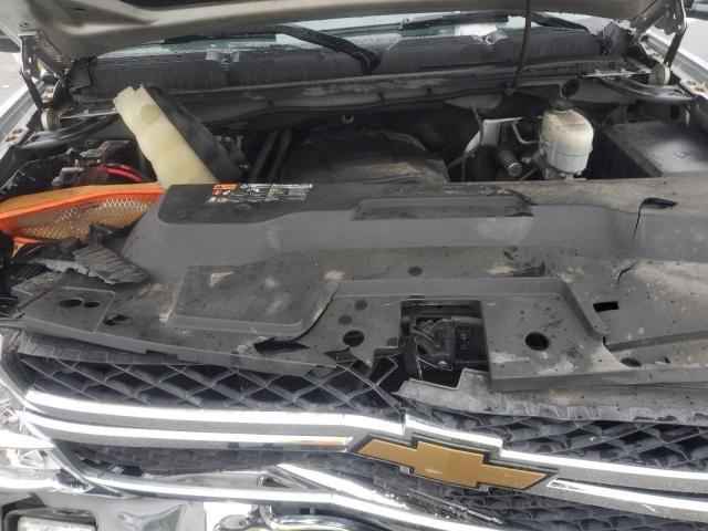 2012 CHEVROLET SILVERADO - 1GC1KYCG6CF225921