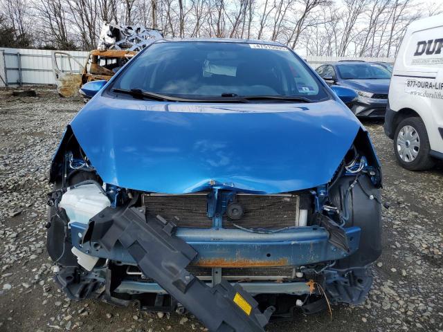 2015 TOYOTA PRIUS C - JTDKDTB31F1576723