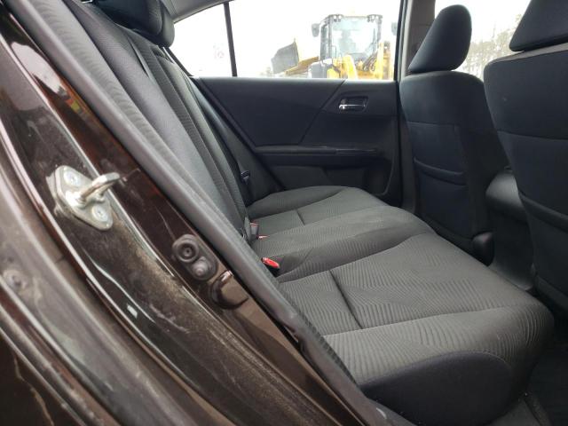 2017 HONDA ACCORD LX - 1HGCR2F34HA305640