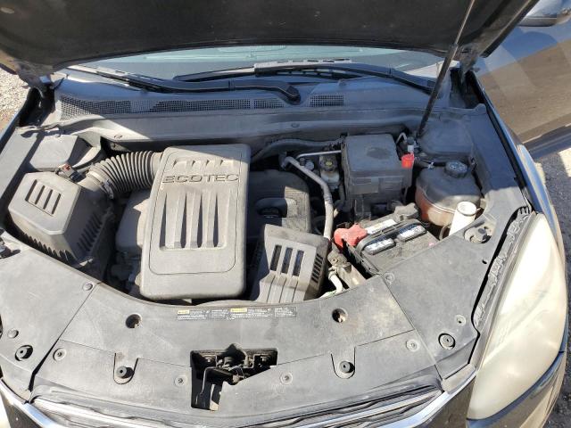 2016 CHEVROLET EQUINOX LT - 2GNALCEK3G6256925