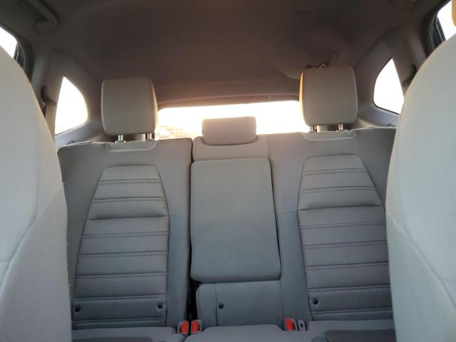 2018 HONDA CR-V EX 7FARW2H59JE003231