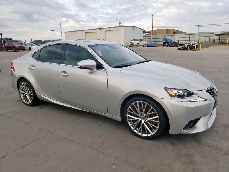 Vin: jthba1d27g5021480, lot: 50511125, lexus is 200t 20164