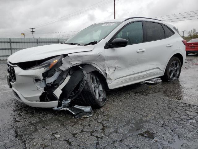 Vin: 1fmcu0mz5pub16545, lot: 47926685, ford escape st st line 2023 img_1