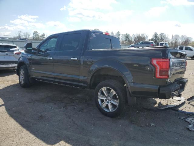 Vin: 1ftew1eg5ffc35046, lot: 50507205, ford f-150 supercrew 20152