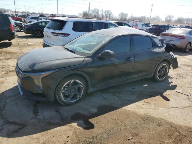 KIA K4 EX