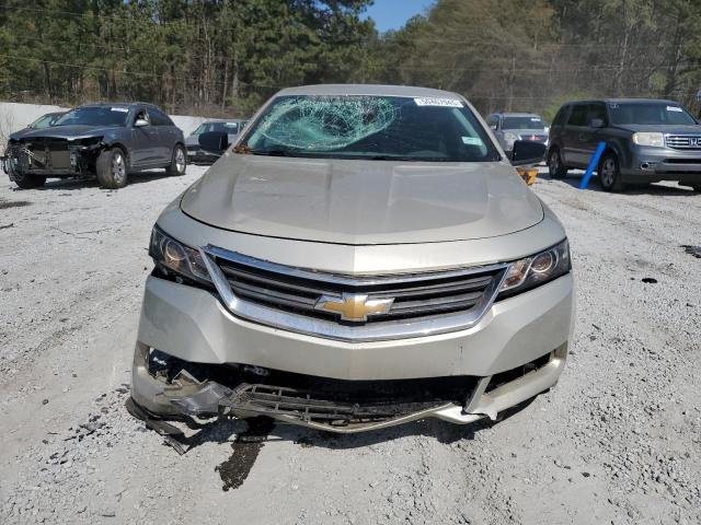 2015 CHEVROLET IMPALA LS 2G11Z5SL5F9142592