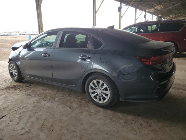 Vin: 3kpf24ad9me320024, lot: 48762705, kia forte fe 20212