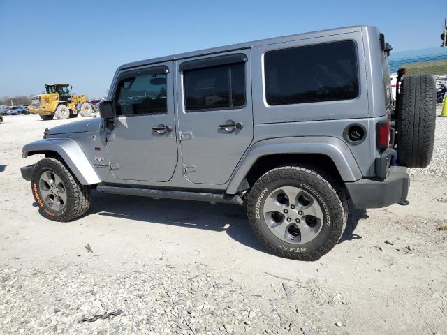 Vin: 1c4bjweg3gl265518, lot: 48952605, jeep all models sahara 20162