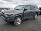 2019 TOYOTA 4RUNNER SR - JTEBU5JR0K5614099
