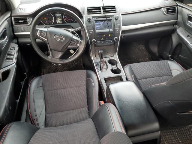 2017 TOYOTA CAMRY LE - 4T1BF1FK5HU696781