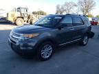 2015 FORD EXPLORER X - 1FM5K8D86FGA87445