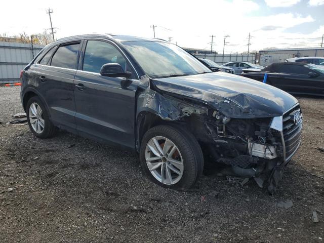 Vin: wa1efcfs9gr013389, lot: 50826175, audi q3 premium plus 20164
