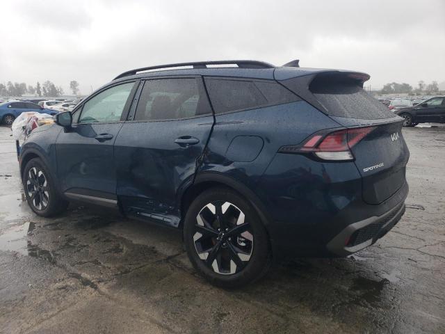Vin: kndpyddhxr7148160, lot: 47886565, kia sportage x x line 20242