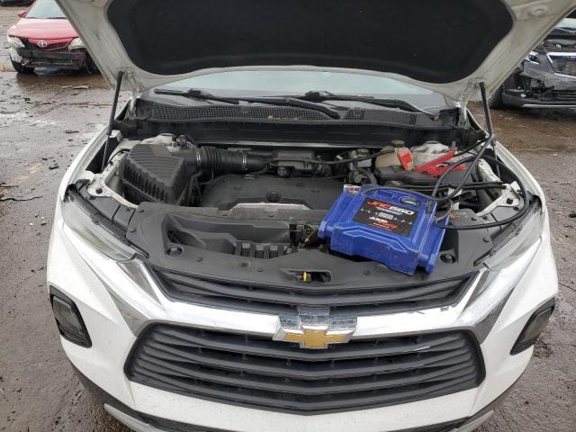 2019 CHEVROLET BLAZER 1LT - 3GNKBBRA4KS686301
