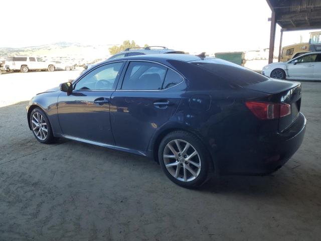 Vin: jthbf5c27c2102341, lot: 48360195, lexus is 250 20122