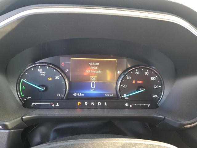 2021 FORD ESCAPE SE - 1FMCU9BZ2MUB03223