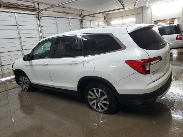 Vin: 5fnyf5h35lb022482, lot: 50516265, honda pilot ex 20202