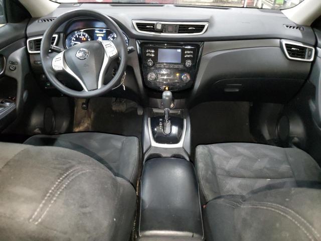 2016 NISSAN ROGUE S - 5N1AT2MM7GC916022