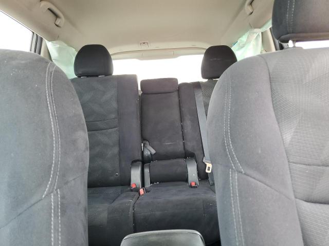 2015 NISSAN ROGUE S - 5N1AT2MT8FC809714