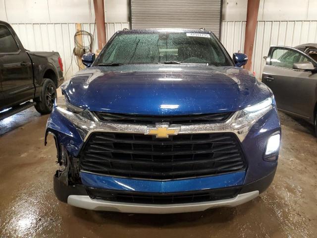 2022 CHEVROLET BLAZER 2LT 3GNKBCR41NS214139