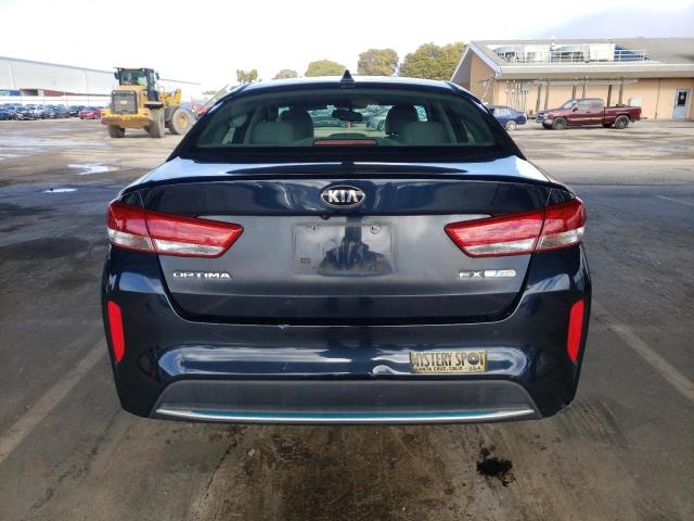 2017 KIA OPTIMA PLU KNAGV4LD3H5010779