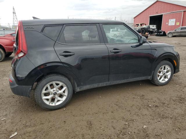Vin: kndj33au5m7783098, lot: 46544245, kia soul ex 20213