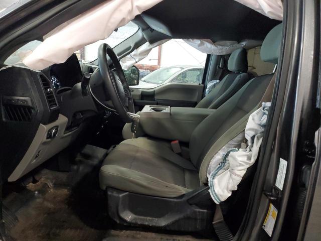 2017 FORD F150 SUPER - 1FTEW1EP1HFC10745