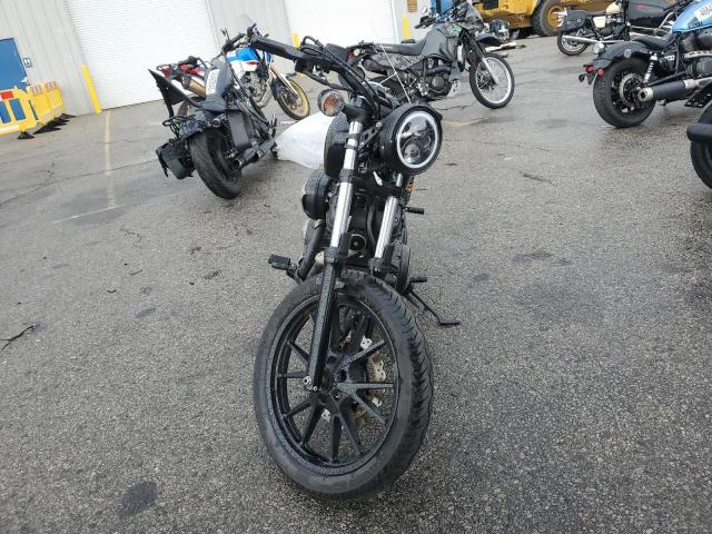 2024 YAMAHA XVS950 CUD JYAVN05Y5RA004554