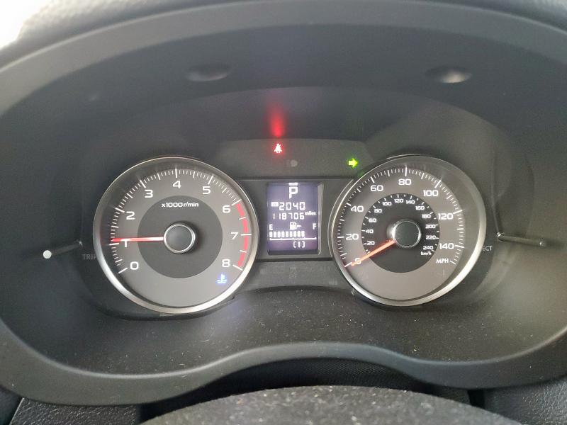 2017 SUBARU FORESTER 2 - JF2SJGEC1HH593268