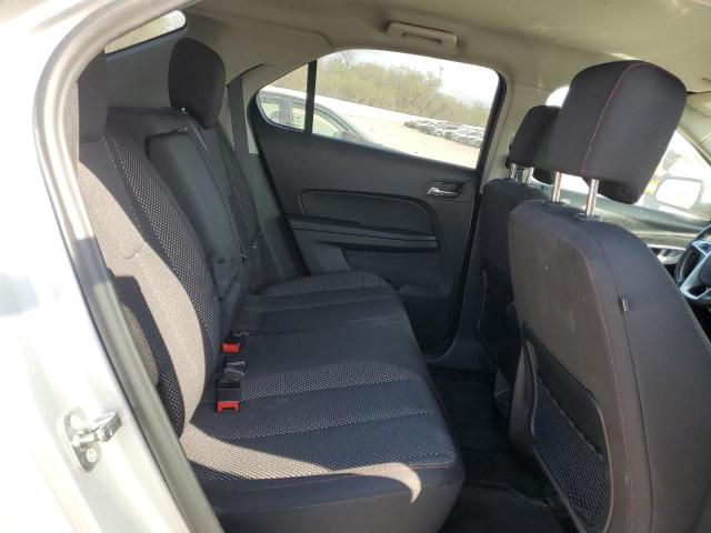 2015 CHEVROLET EQUINOX LT - 2GNALBEK2F1115219
