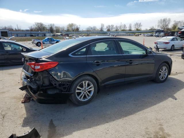 Vin: 5npe24af9gh426468, lot: 49236305, hyundai sonata se 20163