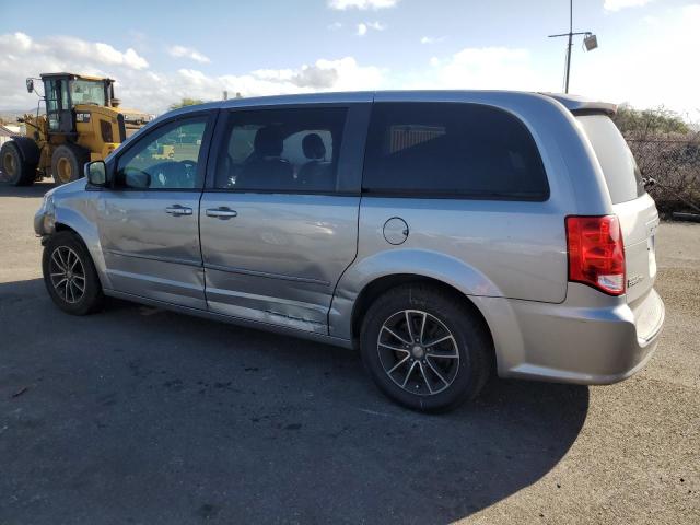 Vin: 2c4rdgcgxgr125276, lot: 49141875, dodge caravan sxt 20162