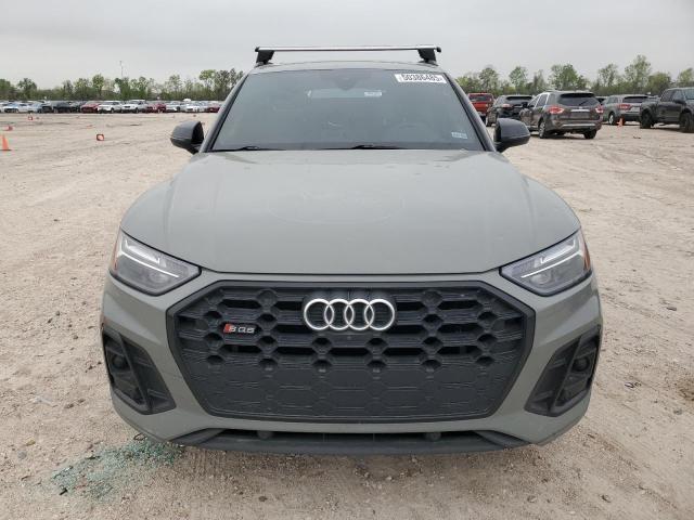 2021 AUDI SQ5 PREMIU WA1B4AFY8M2010084